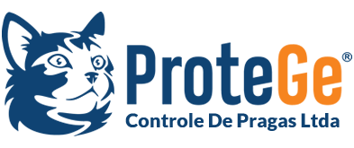 ProteGe Controle de Pragas